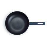 Habitat non-stick aluminium wok 28cm (British brand)