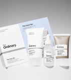The Ordinary skincare set 3 x 30ml (British brand)