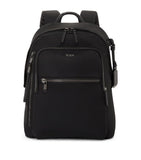 Capacious Backpack with Zipped Pockets and Adjustable Straps, 37x29x14 cm