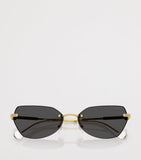Swarovski irregular sunglasses, UK version