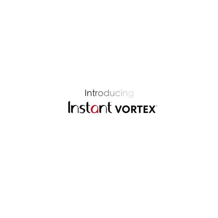 Instant Vortex 4 air fryer 3.8L, UK version