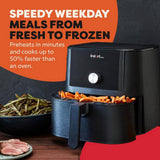 Instant Vortex 4 air fryer 3.8L, UK version