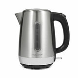 Argos Morphy Richards Equip Jug Kettle - Brushed, 1.7 Litres- Buy online at McGrocer
