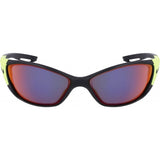 Nike ZONE E 66 sunglasses in black - British product