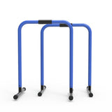 Argos Pro Fitness Tall Parallette Bars- Buy online at McGrocer
