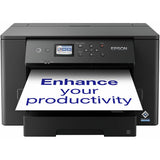 Argos Epson Workforce WF-7310DTW A3 Wireless Inkjet Printer- Buy online at McGrocer