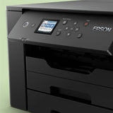 Epson Workforce WF-7310DTW wireless inkjet printer, UK version
