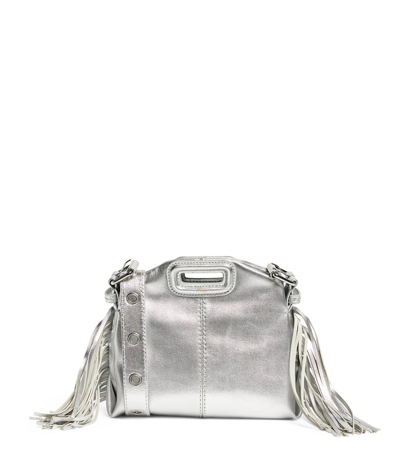 Maje Mini Shoulder Bag (British brand)