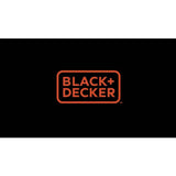 Black Decker corded mini circular saw 400W - British product