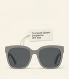 Gucci acetate sunglasses model 0GC001660 (British brand)