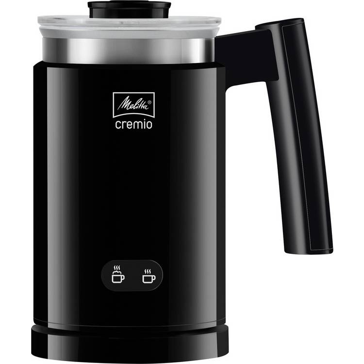Melitta Cremio milk frother 150ml, imported from the UK