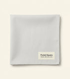 Prada silk triangle scarf 55cm (the British brand)