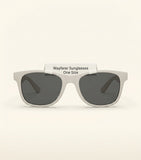Prada rectangle sunglasses in acetate - British product
