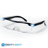 Argos JML Mighty Sight LED Magnifying Glasses- Buy online at McGrocer