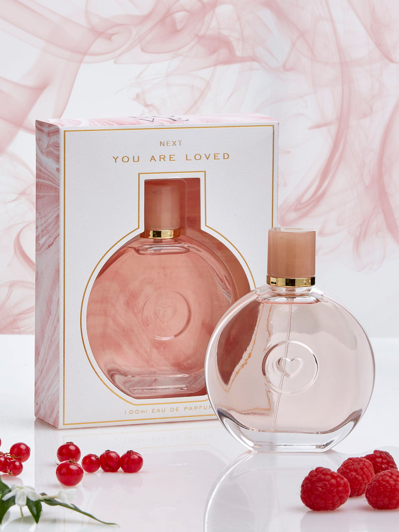 Love Eau de Parfum 100ml, UK version