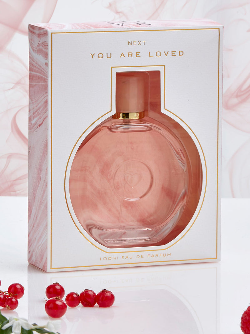 Love Eau de Parfum 100ml, UK version