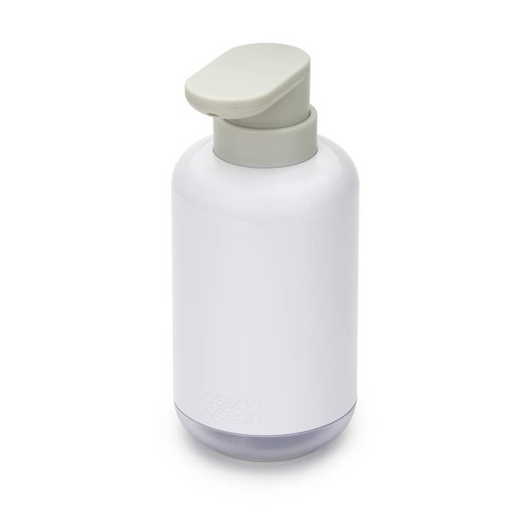 Joseph Joseph Duo soap dispenser white 300ml, UK version