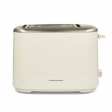 Argos Morphy Richards Equip 2 Slice Toaster - Cream- Buy online at McGrocer