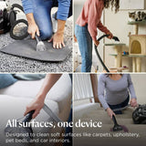Bissell SpotClean Pro handheld carpet cleaner (British brand)