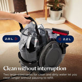 Bissell SpotClean Pro handheld carpet cleaner (British brand)