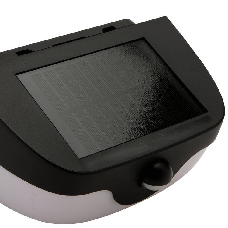 Argos Home 5W motion sensor solar light, imported from the UK