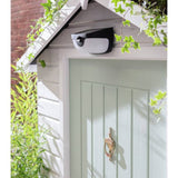 Argos Home 5W motion sensor solar light, imported from the UK