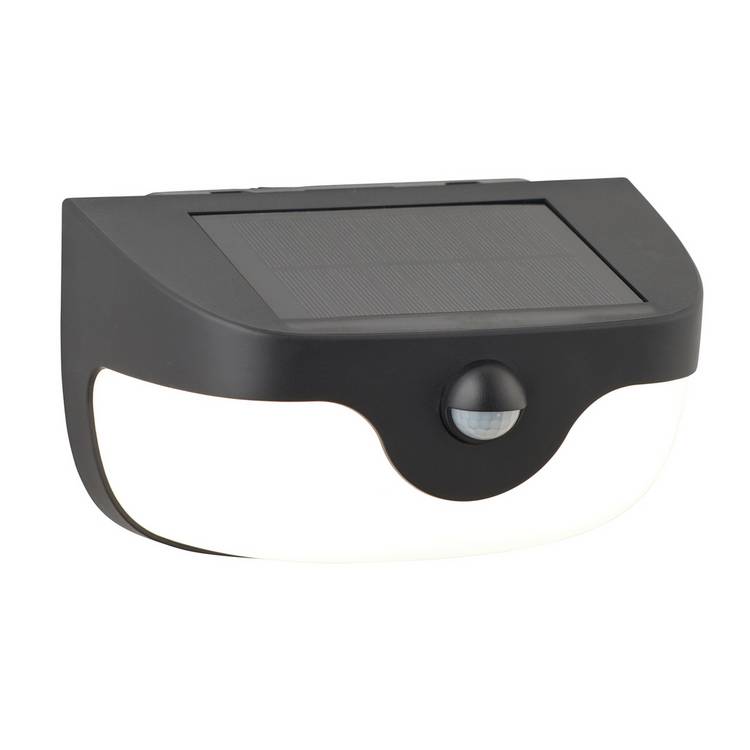 Argos Home 5W motion sensor solar light, imported from the UK