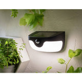 Argos Home 5W motion sensor solar light, imported from the UK