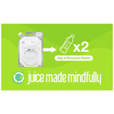 Juice charge cable white 1m, UK version