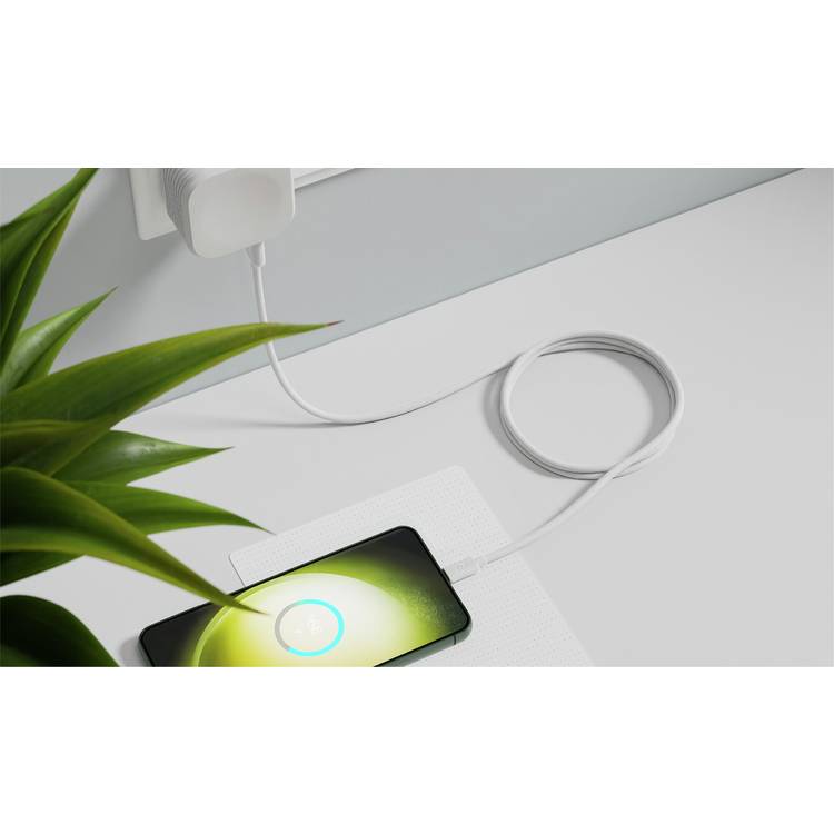 Juice charge cable white 1m, UK version