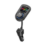 Argos Sakura Bluetooth 5.0 Car FM Transmitter- Buy online at McGrocer