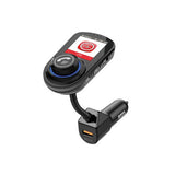 Sakura Bluetooth 5.0 FM Transmitter car accessory - British product