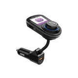 Sakura Bluetooth 5.0 FM Transmitter car accessory - British product