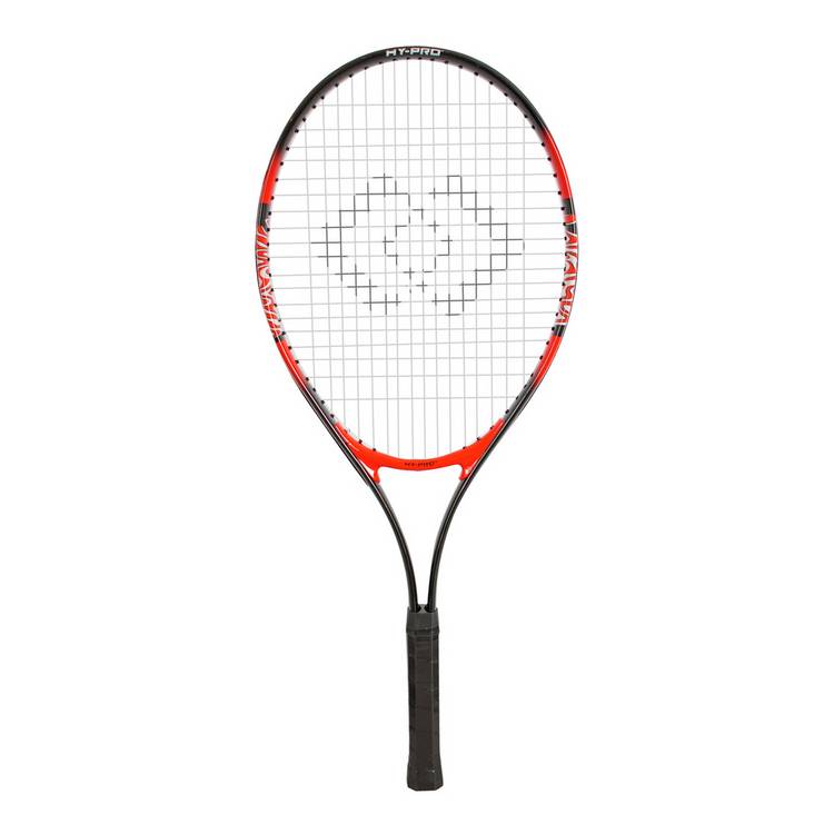 Hy-Pro 27 inch tennis racket set with cover and 2 balls, UK version