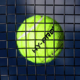 Hy-Pro 27 inch tennis racket set with cover and 2 balls, UK version