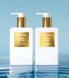 Tom Ford Soleil Blanc hand and body moisturiser 240ml, UK version