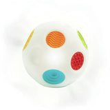 Infantino sensory sound and light ball - British product