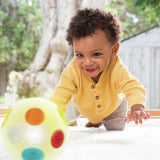 Infantino sensory sound and light ball - British product