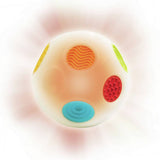 Infantino sensory sound and light ball - British product