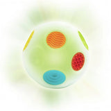 Infantino sensory sound and light ball - British product