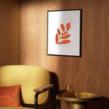 Argos Habitat Aluminus Black Metal Picture Frame - 42x42cm- Buy online at McGrocer