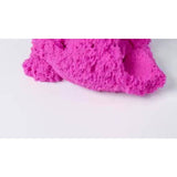 Kinetic Colour Sand moldable toy, UK version