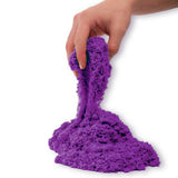 Kinetic Colour Sand moldable toy, UK version