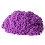 Kinetic Colour Sand moldable toy, UK version