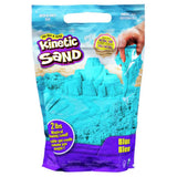 Kinetic Colour Sand moldable toy, UK version