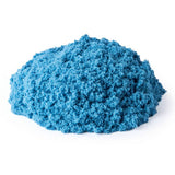 Kinetic Colour Sand moldable toy, UK version
