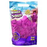 Kinetic Colour Sand moldable toy, UK version