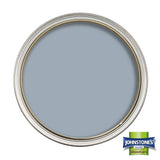 Johnstone's Garden Colours paint Night Shore 2.5L, imported from the UK