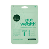 Holland & Barrett Gut Wealth Digestive Health Food Supplement Capsules, 28 Capsules- Buy online at McGrocer