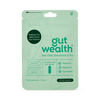 Gut Wealth gut health capsules 28 capsules - British product